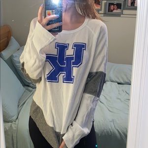 UK Long Sleeve Shirt
